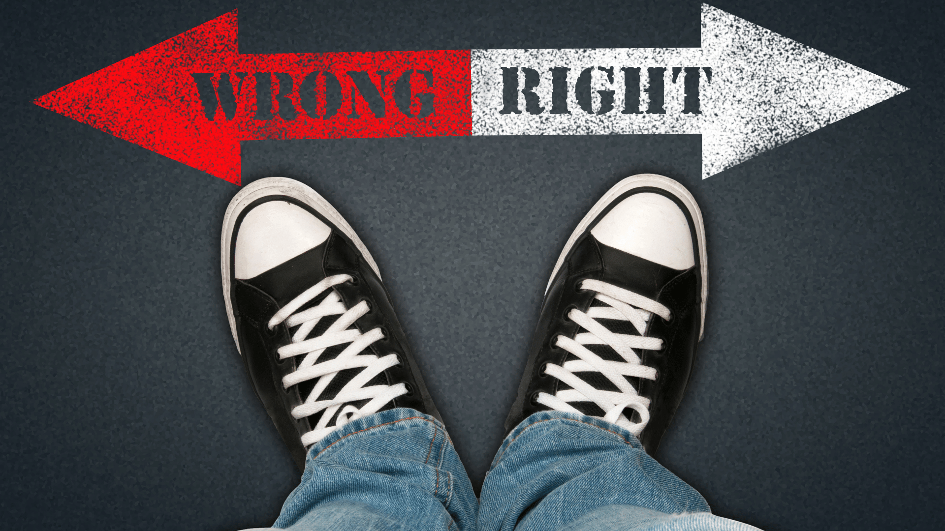 Right and Wrong as Evidence for God