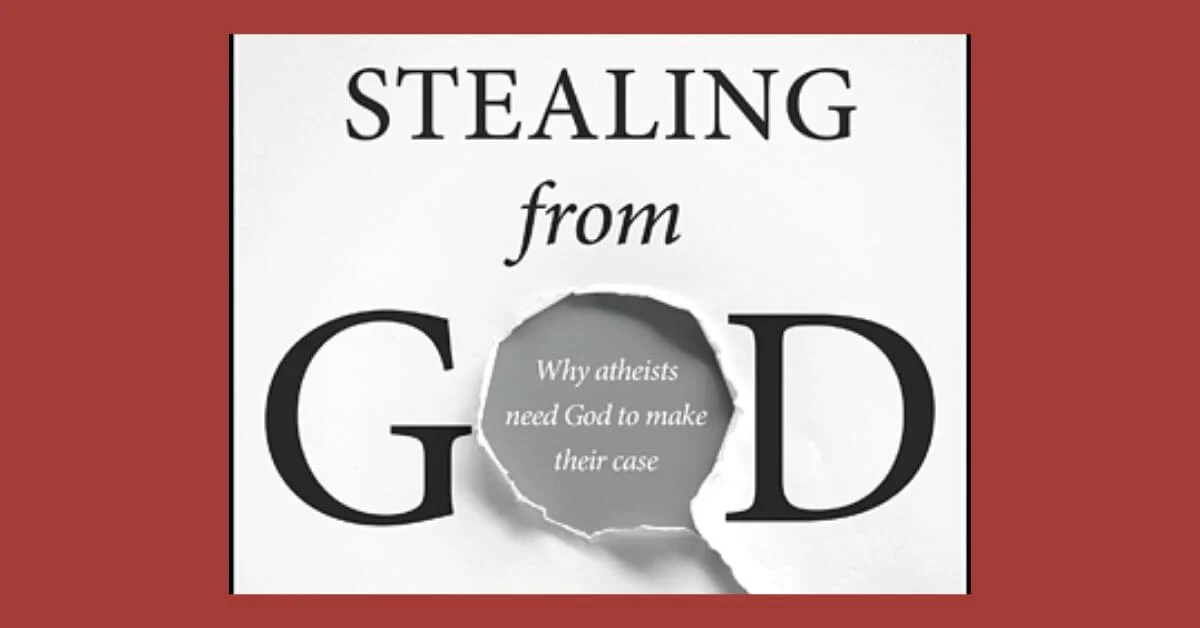 Best Of's - Without God, Nothin': Why Atheists Steal From Their Creator
