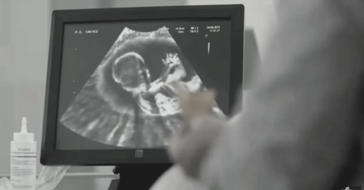 Best Of's - The Joyless Worldview of the Pro-Choice Movement 