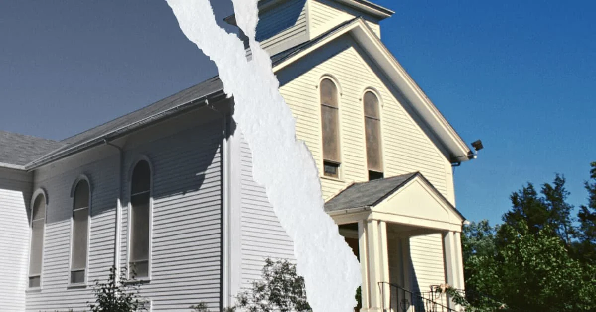 Looking Ahead To The Church Of 2022 - CHALLENGES AND OPPORTUNITIES: Part 1