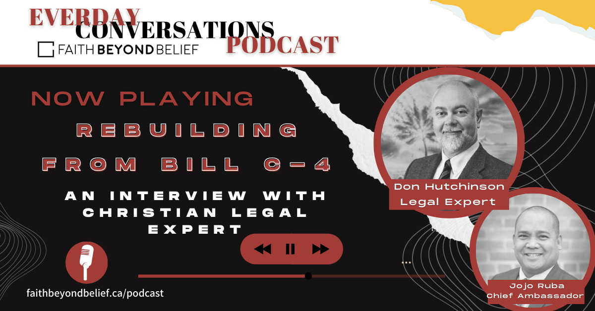 Rebuilding from Bill C-4