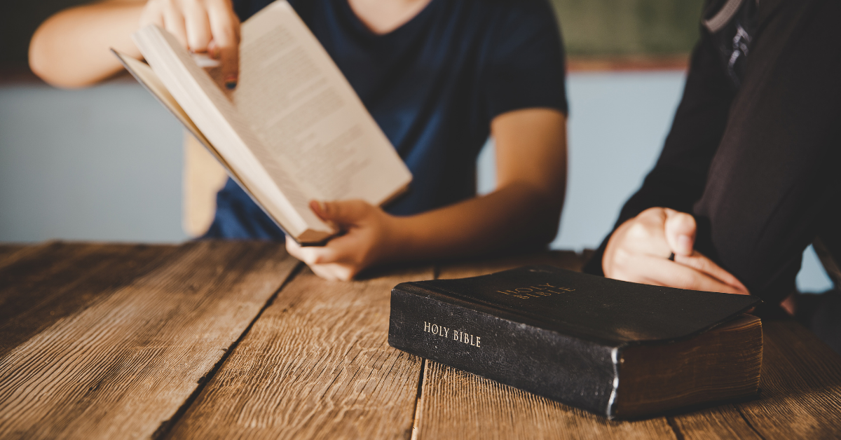 Loving Jesus or Angry Jesus?