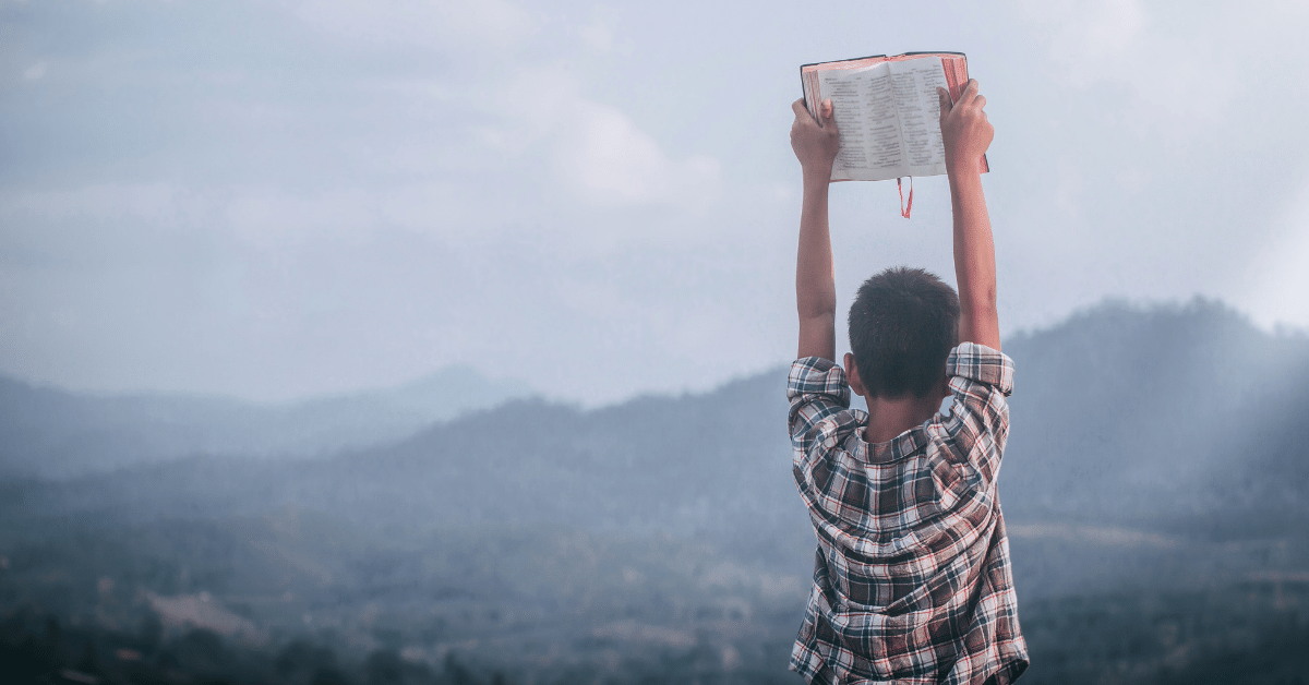 Worldview Evangelism