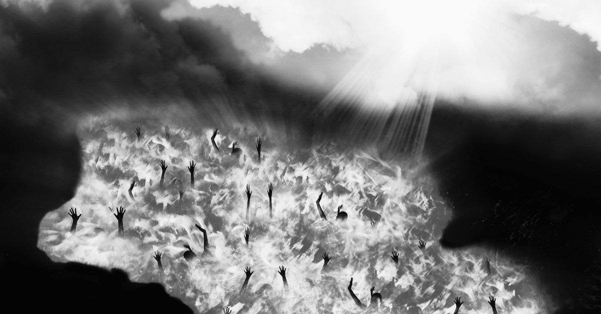 Best Of's: Is There Anything Good About Hell