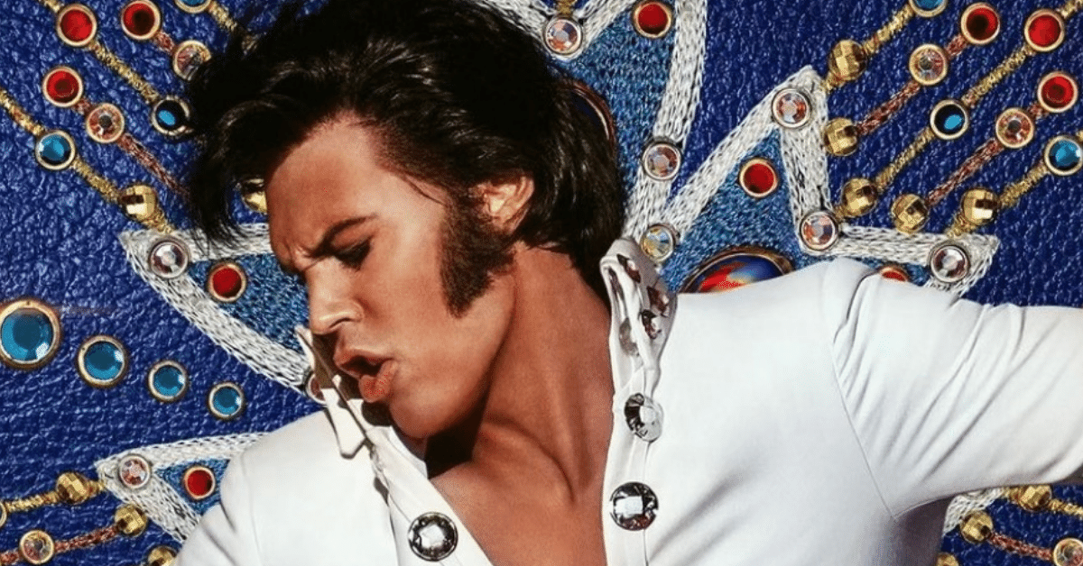 Elvis, Theology, &amp; Morality