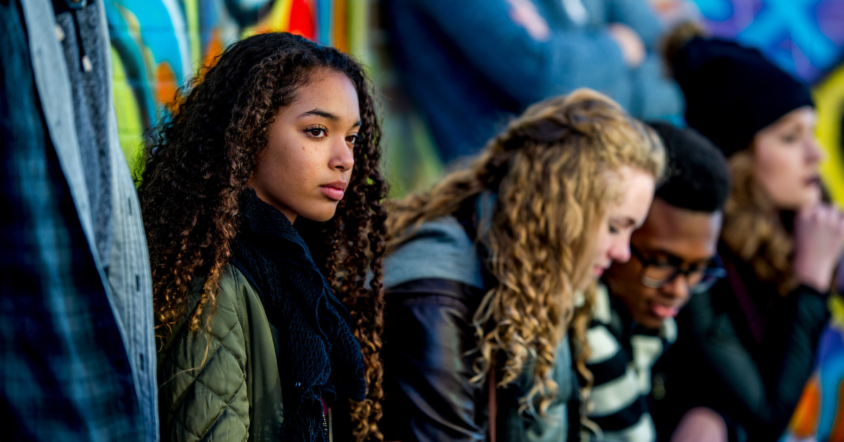 Should I Even Go? The Importance of Church for Young Adults 