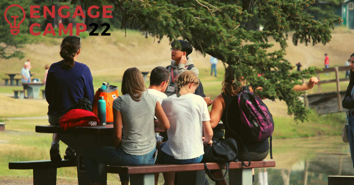 First Annual FBB Engage Camp a Success, Intern Says