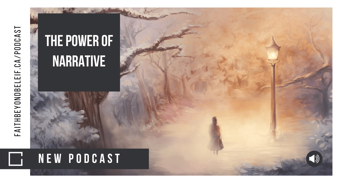 The Power of Narrative