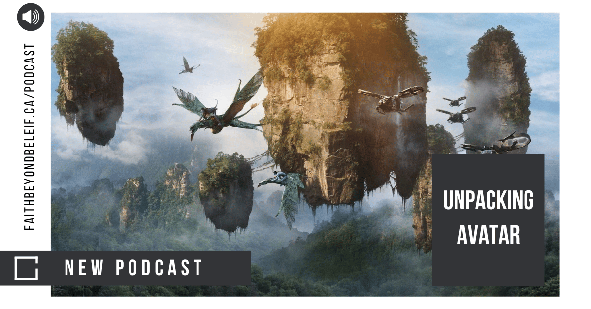 Unpacking Avatar