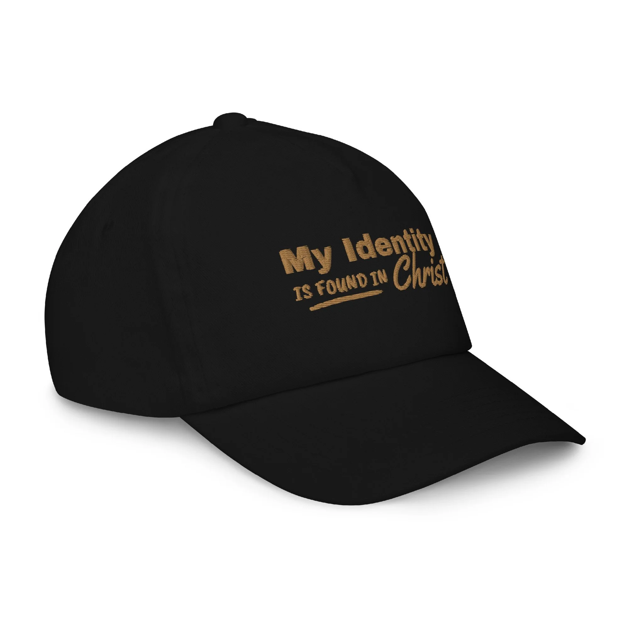 kids-baseball-cap-black-right-front-6489f85619341.jpg