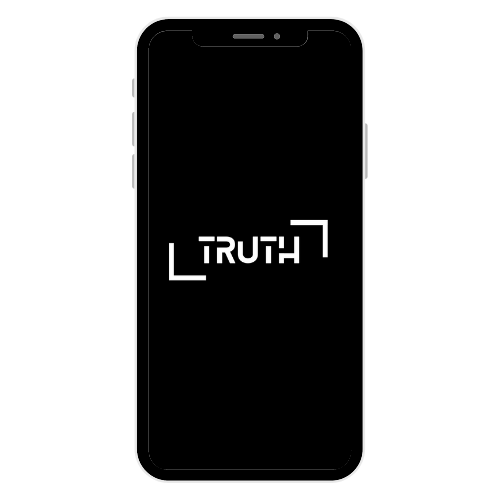 iPhone Wallpaper - TRUTH