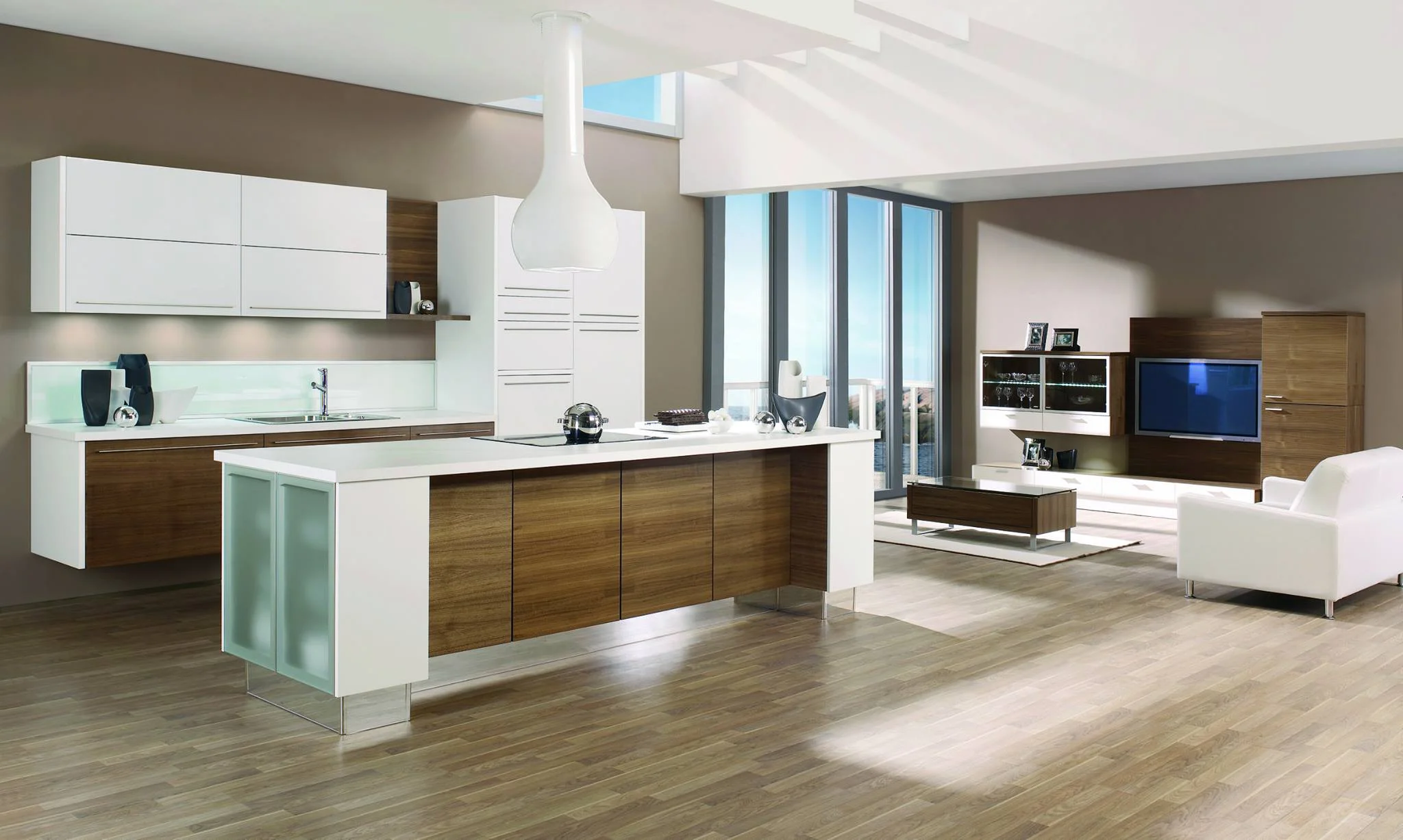 American Walnut