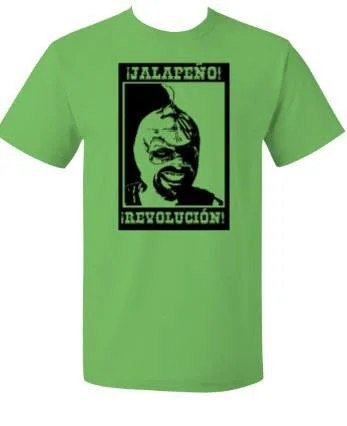 Jalapeno Tee