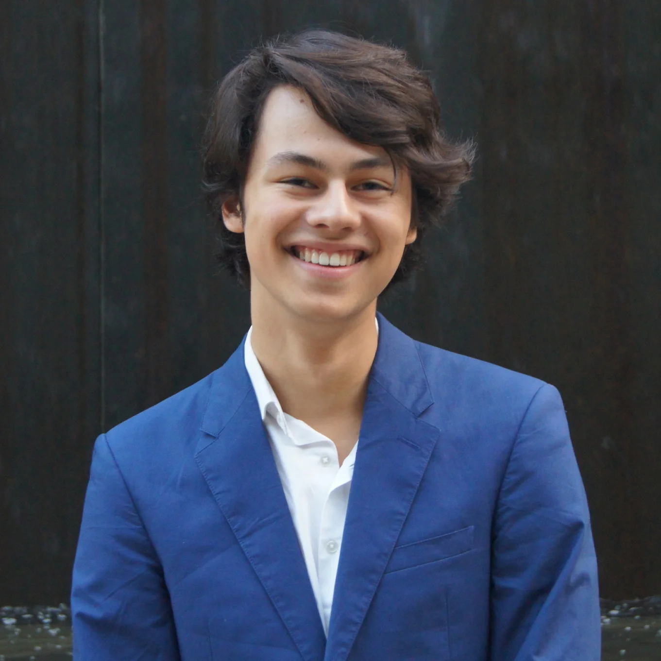 Pierre Theo Klein - Help Desk Rep Contat Pierre Theo Pierre Theo Klein is a U2 student in Cognitive Science, with a concentration and minor in Computer Science, from New York City. In his free time, he enjoys photography, hiking, good food, and natural language processing. After spending two years as a CS tutor, Pierre Theo wishes to expand the functions, and increase the accessibility of the CSUS Helpdesk at McGill. You can always reach out to him at csus-helpdesk@cs.mcgill.ca
