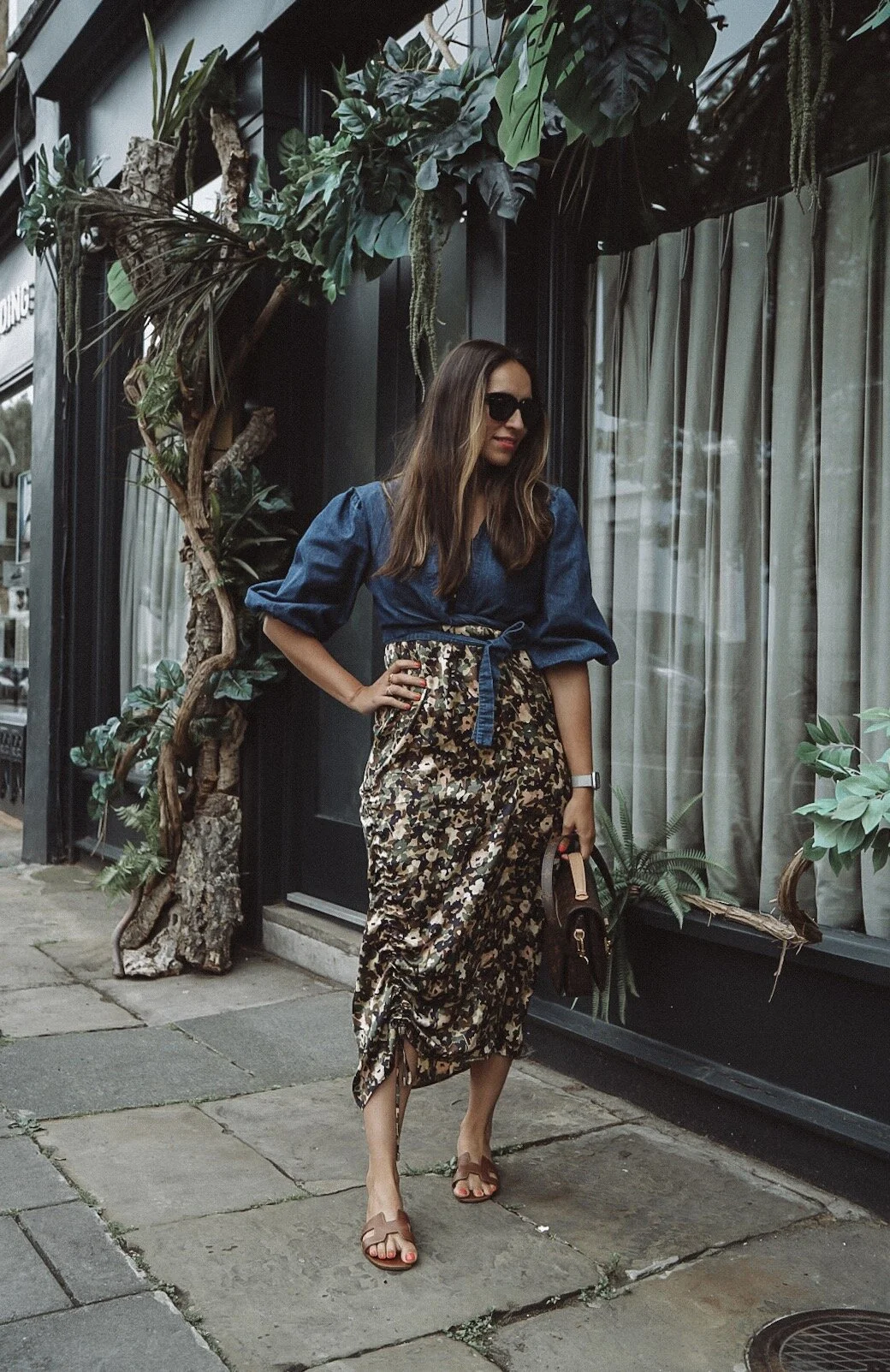Style: BOLERO JACKET 