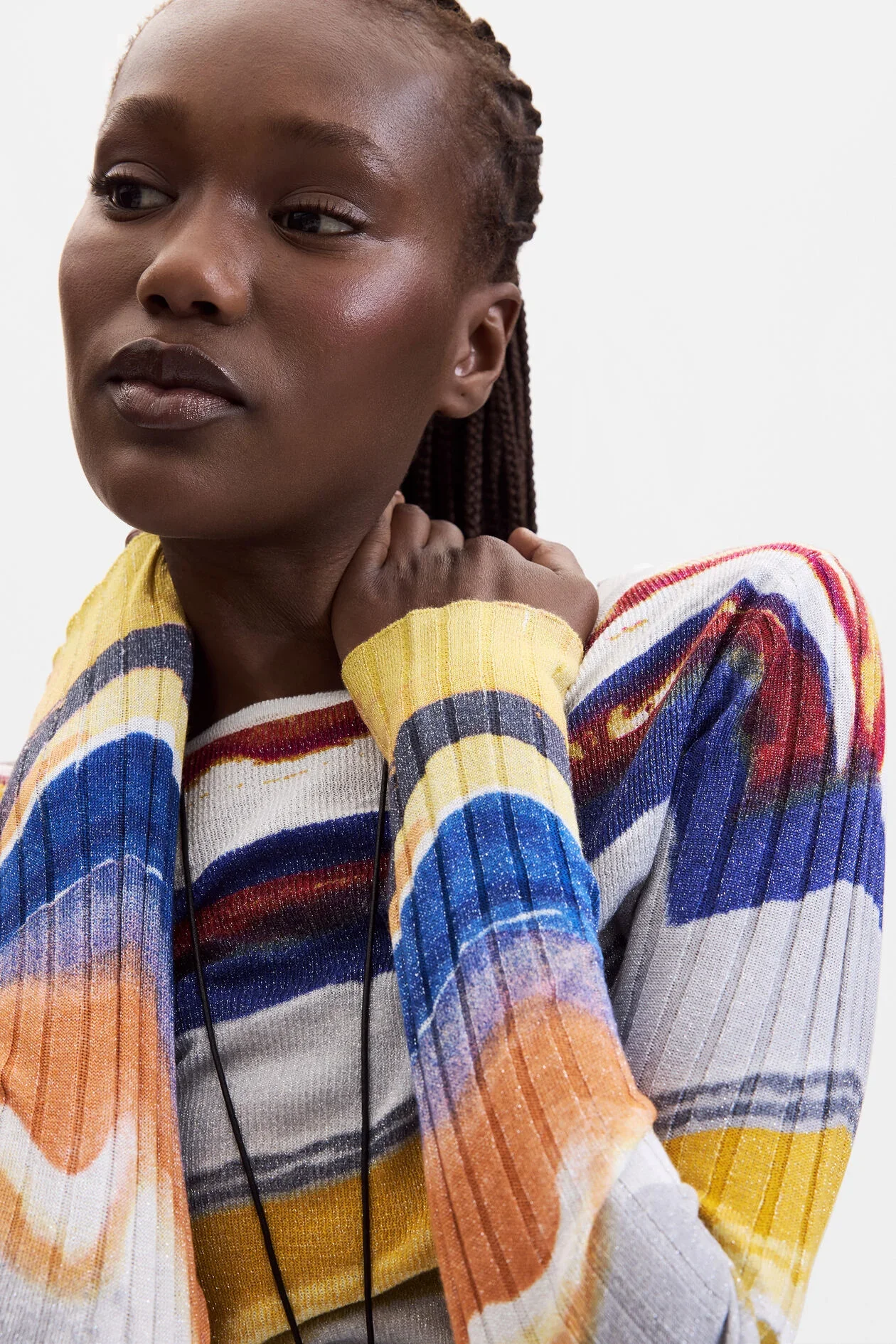 Knit Top