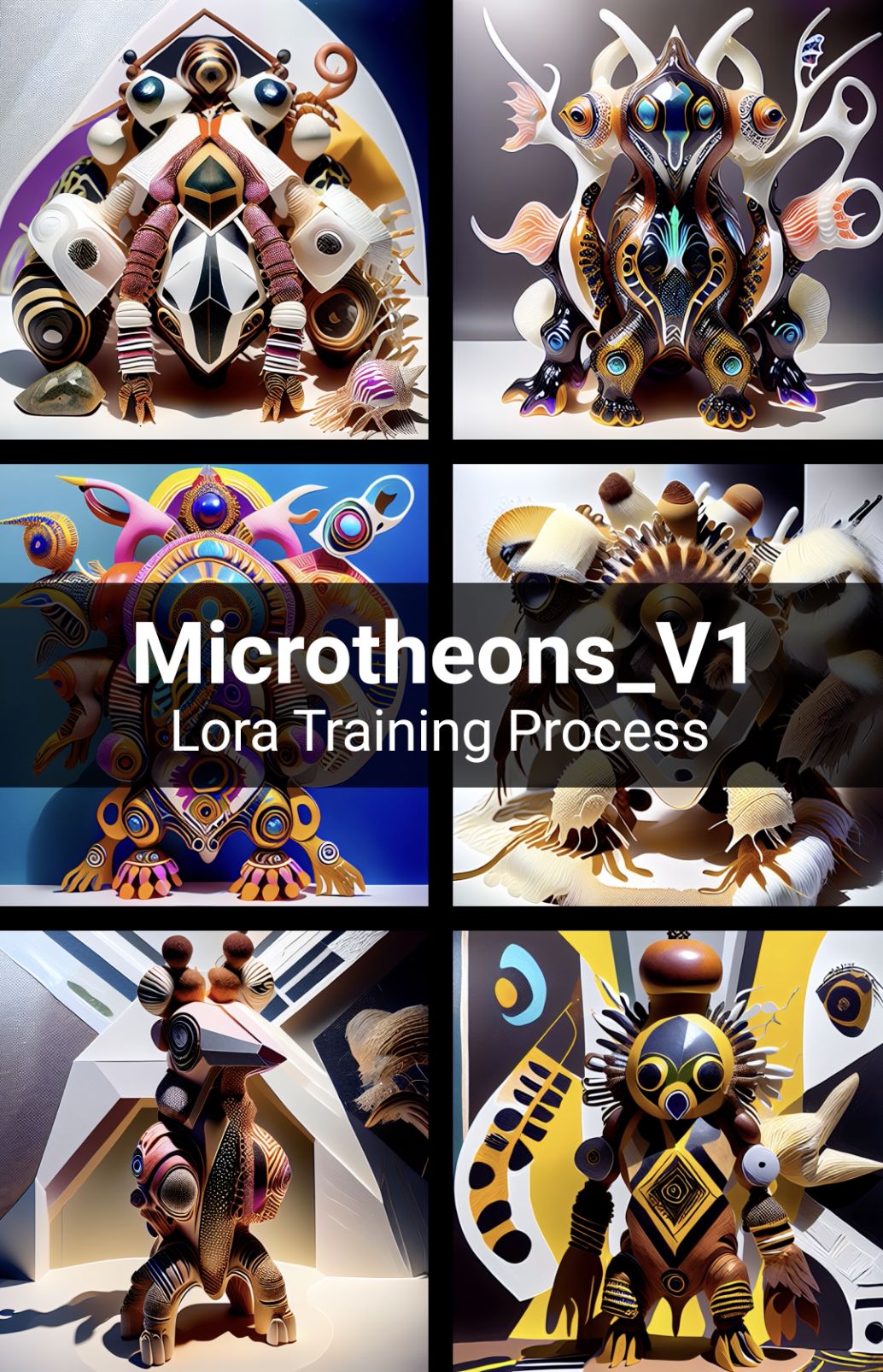 ModelTraining Process 01