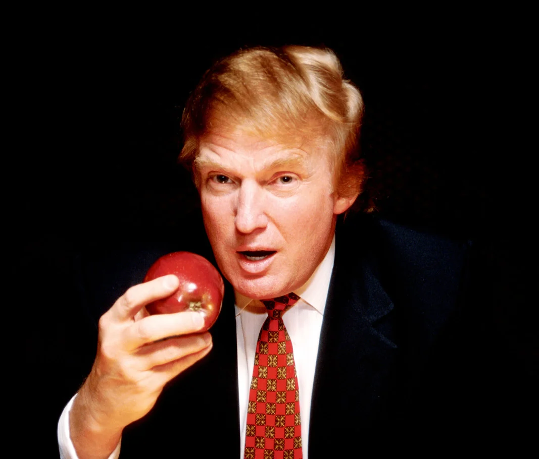 Donald Trump | Texas Monthly