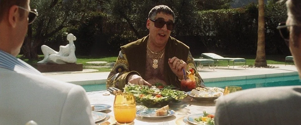 Oceans 11 Secret moment.jpeg