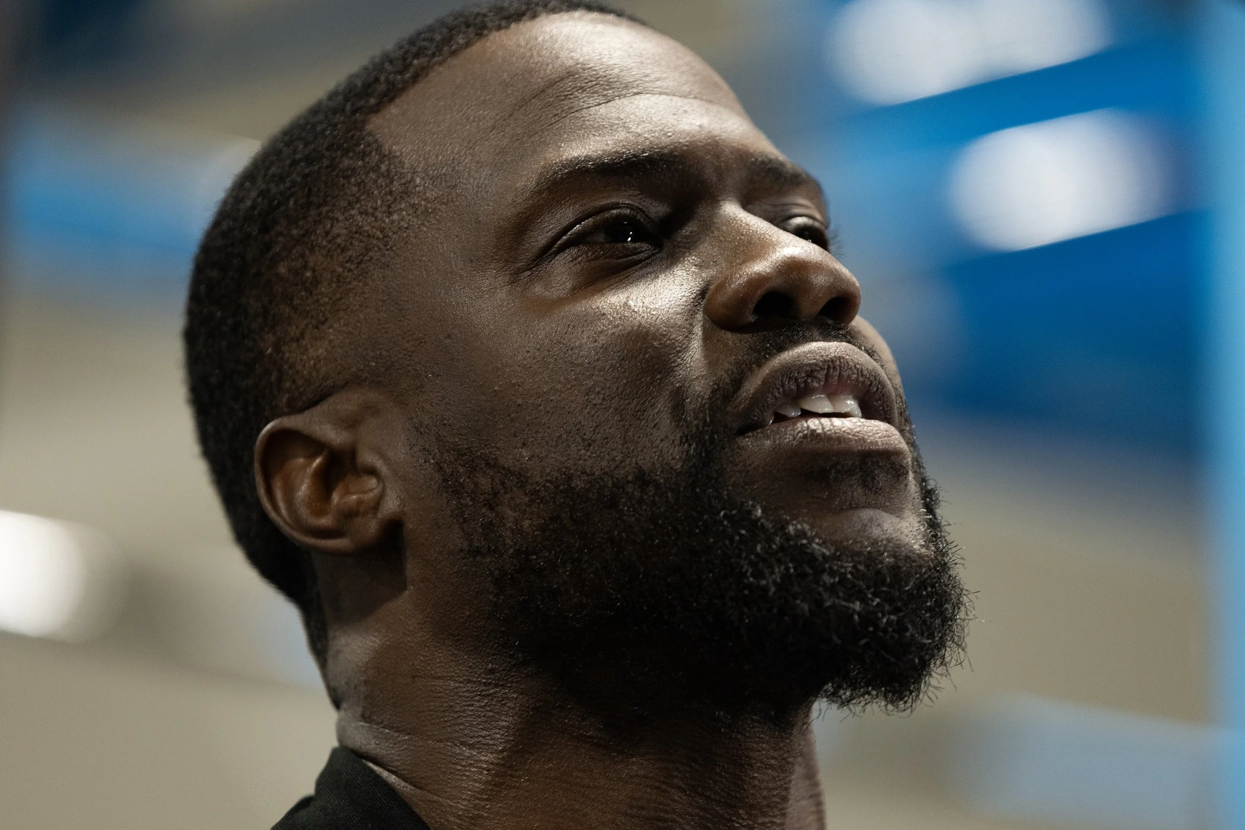 Kevin Hart | Feel the Burn