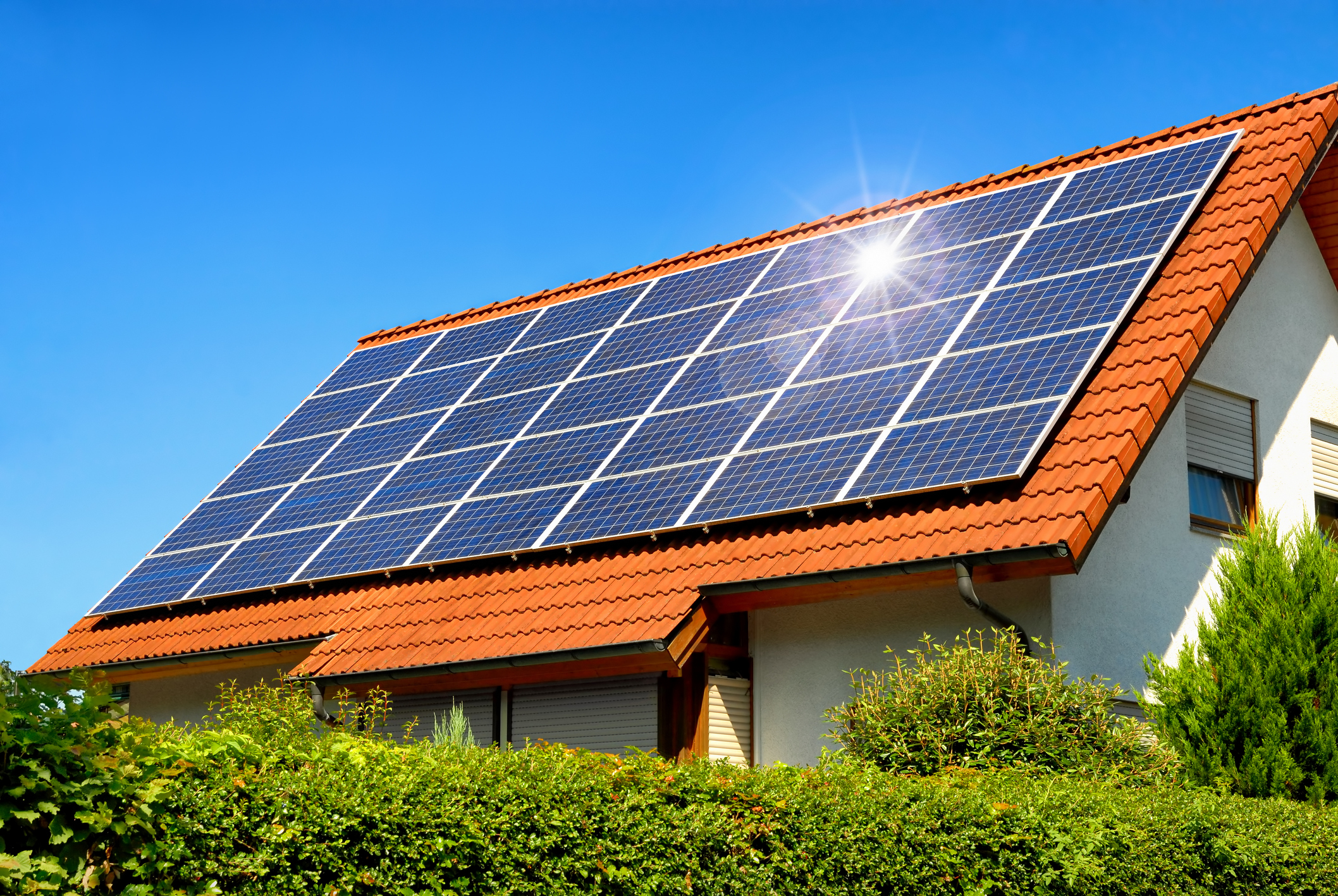 12v vs. 24v solar panels: The difference between them and which one is right for you?