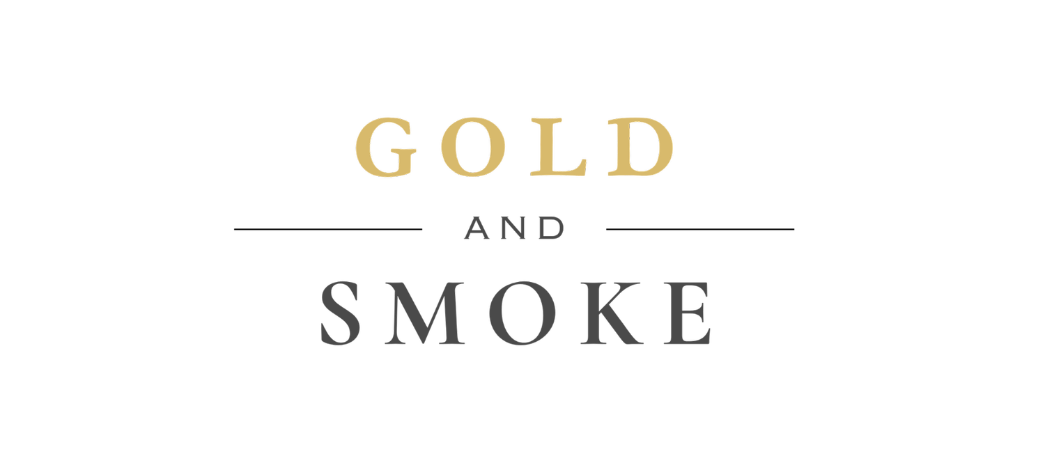 Gold and Smoke