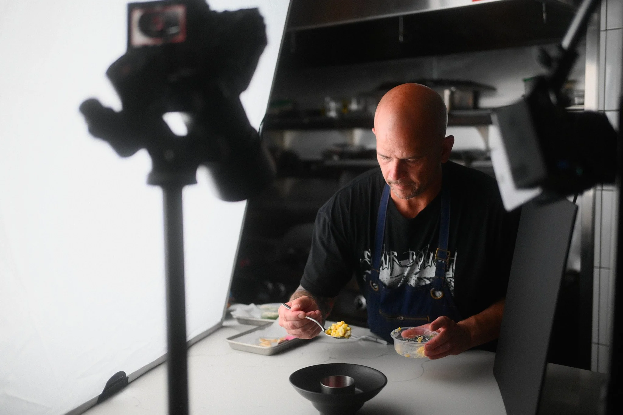 Stop Confusing Content Creators With Commercial Photographers
