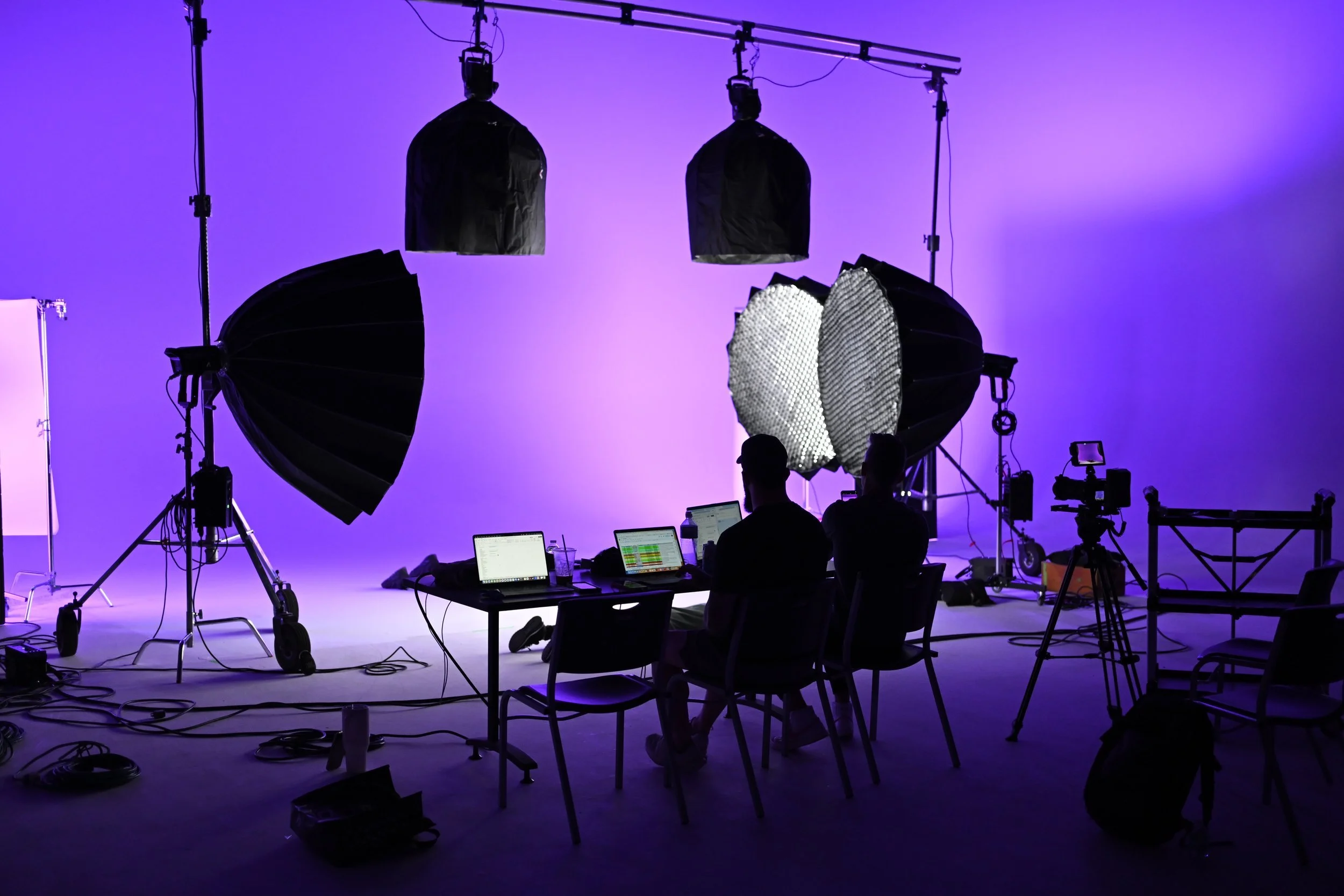 1-on-1 Private Photography Consultation