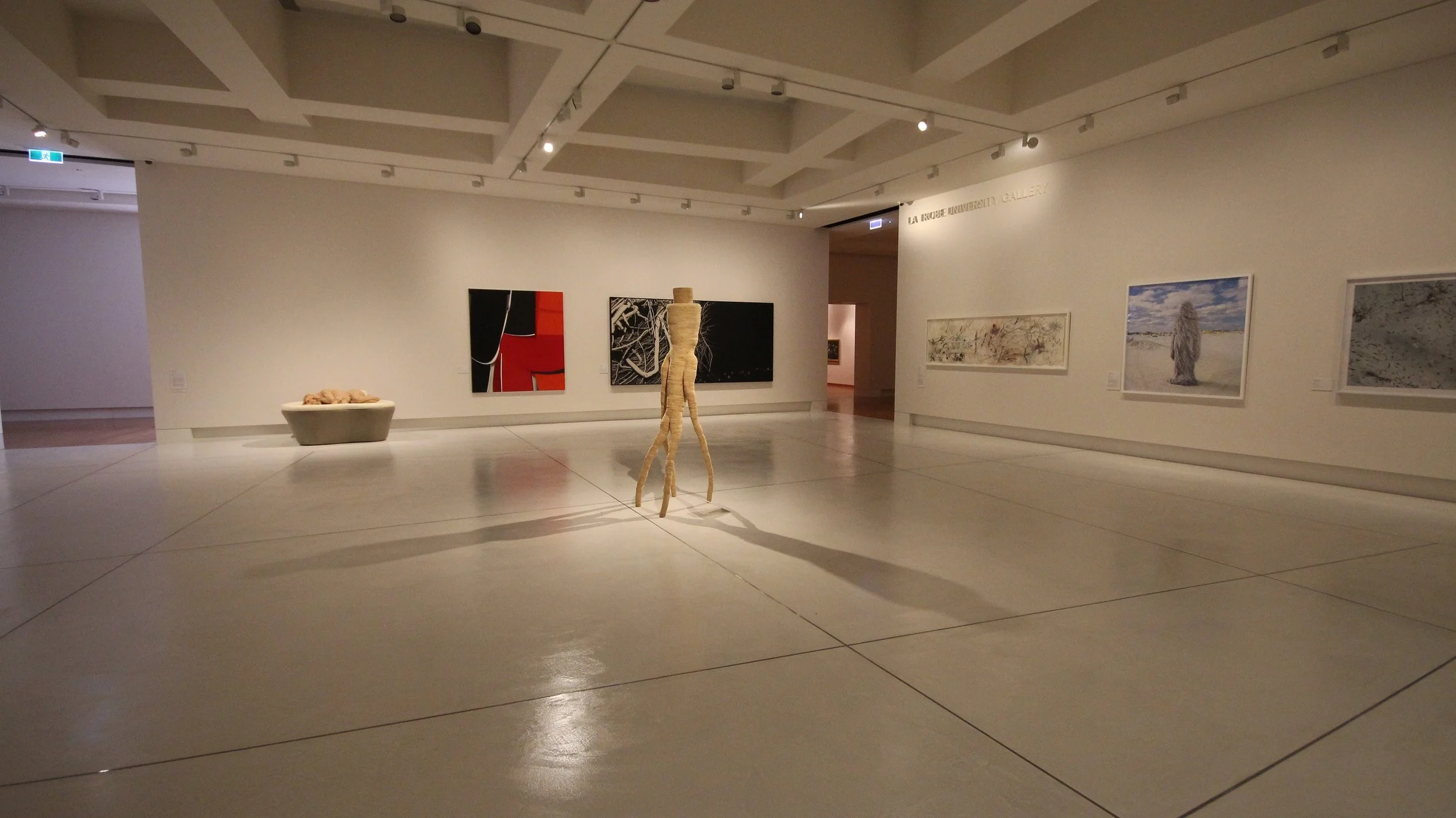 Bendigo Art Gallery