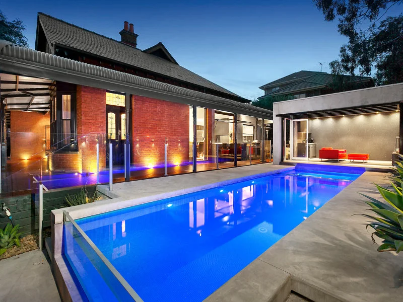 Eaglemont Residence