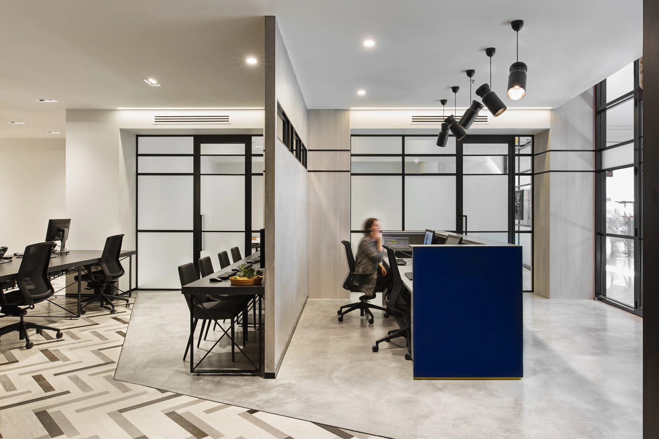 Gordon TAFE