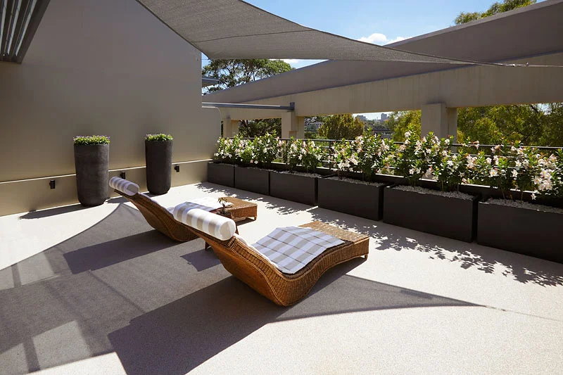 Private Residence