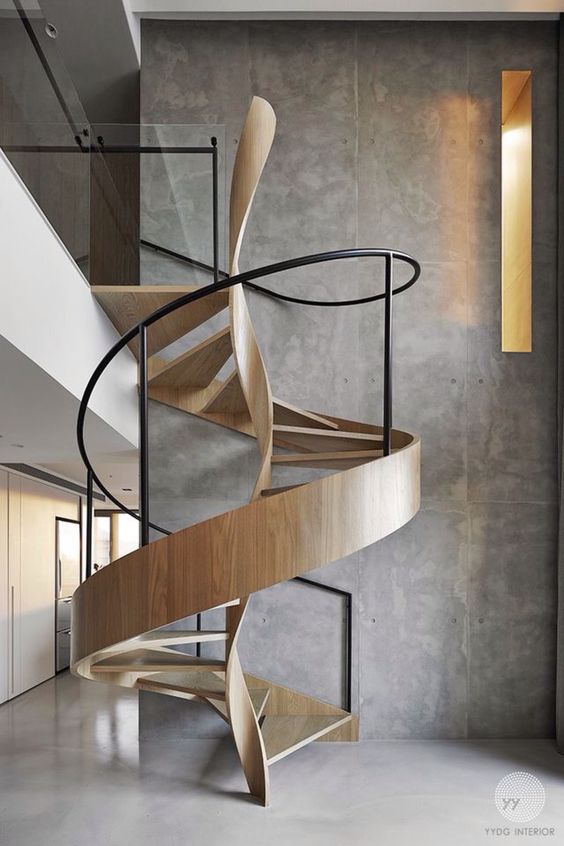 Feature Wall