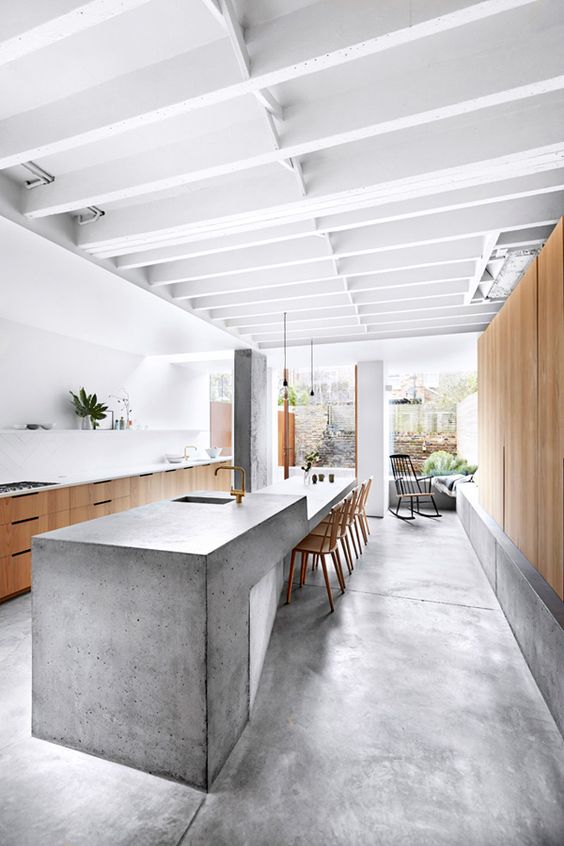 Kitchen & Meals