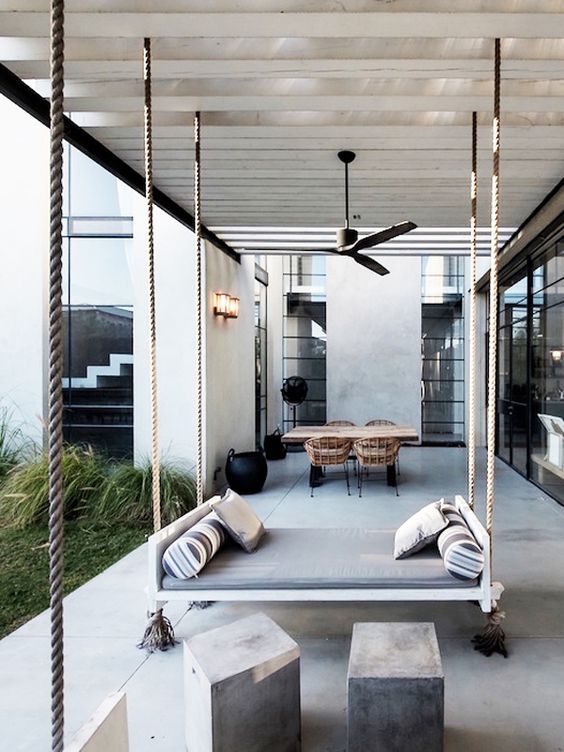 Outdoor Living