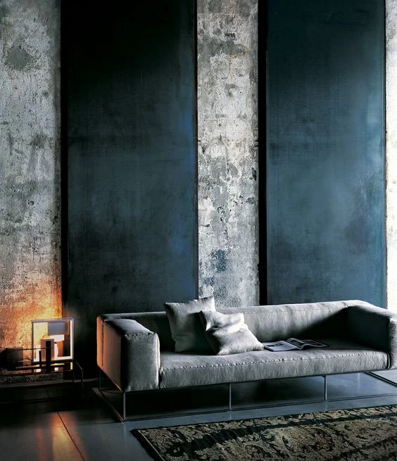 Feature Wall