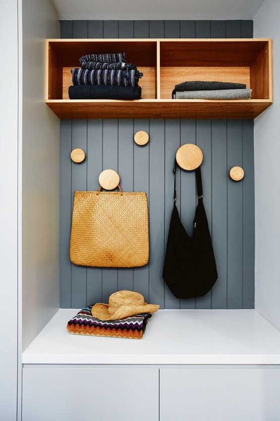 Storage Nooks