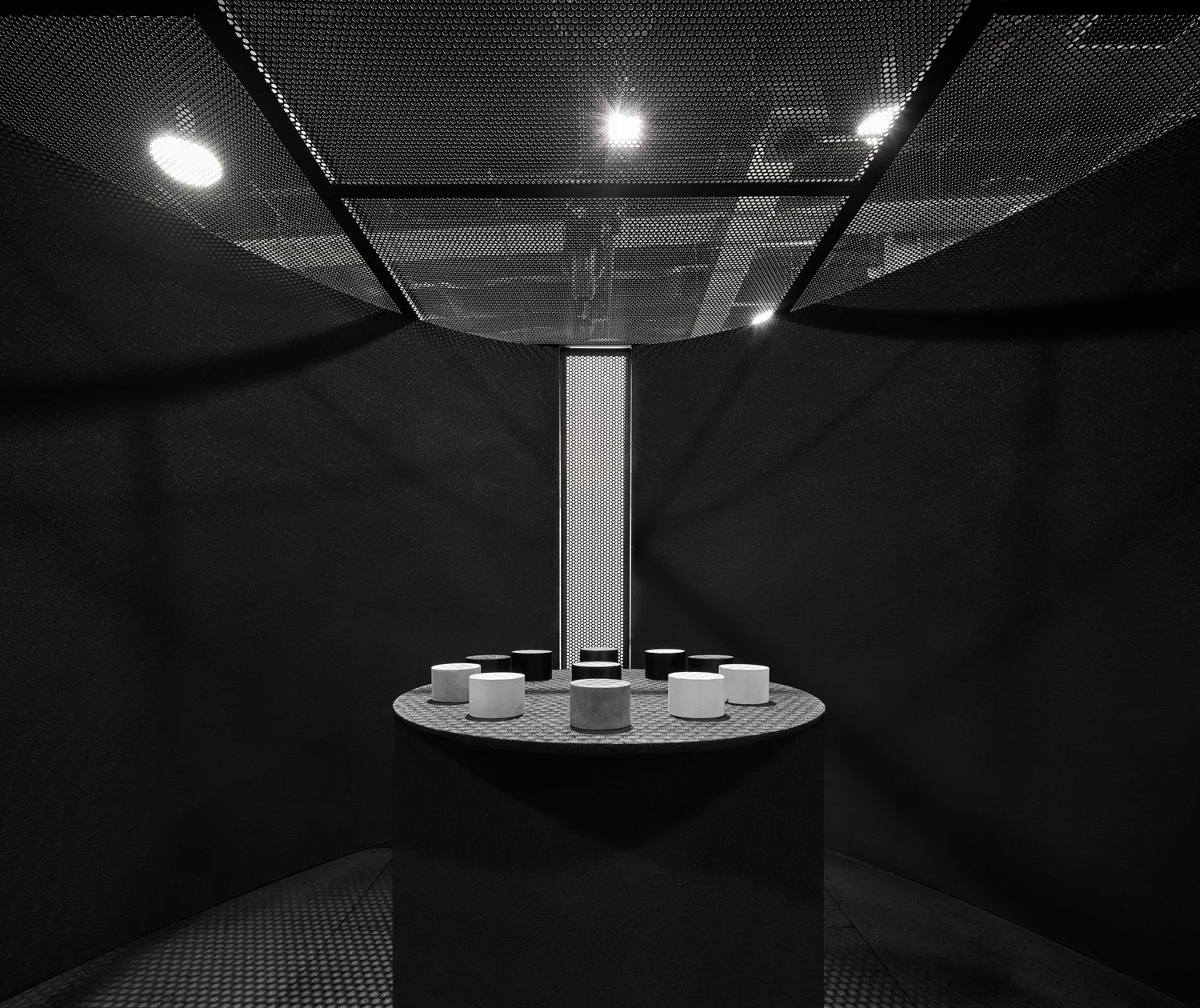 X-Bond Anti-Slip & Quartz Carpet