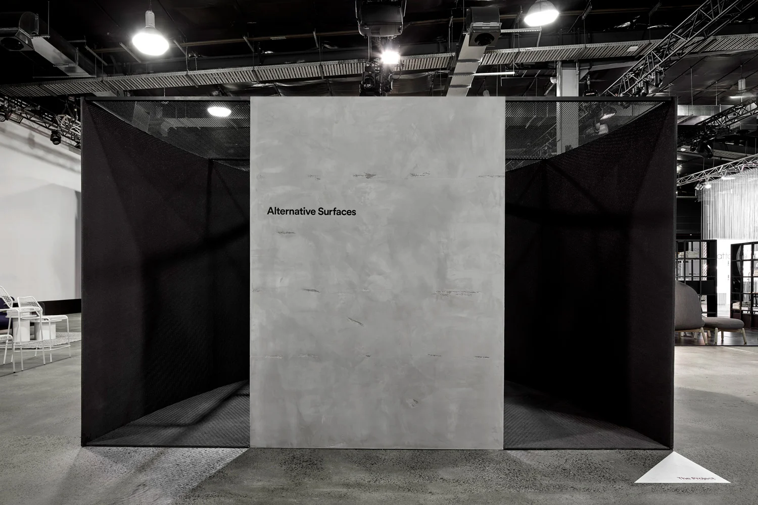 X-Bond Seamless Stone