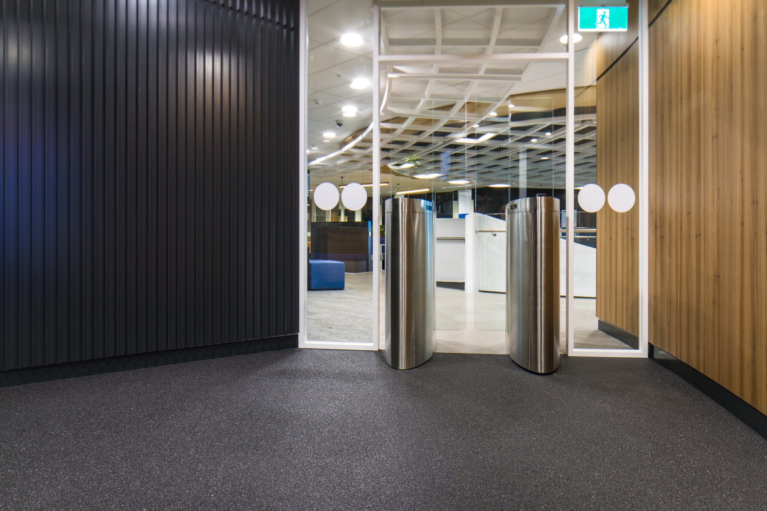 Alt Surfaces Seamless Floor Wall Finishes