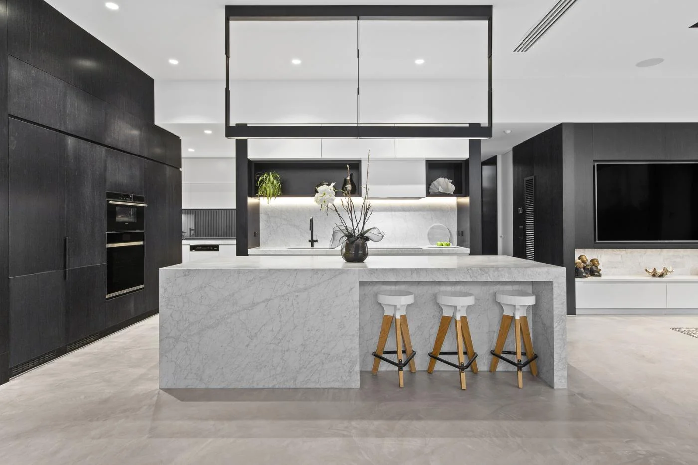 Toorak Residence