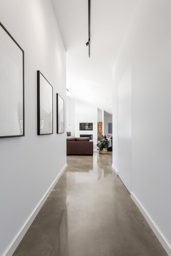 Polished Concrete Floors Cost