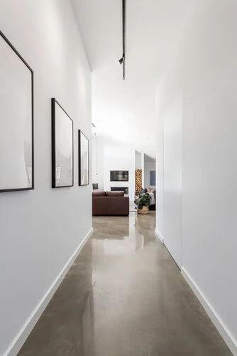 Polished Concrete Adelaide