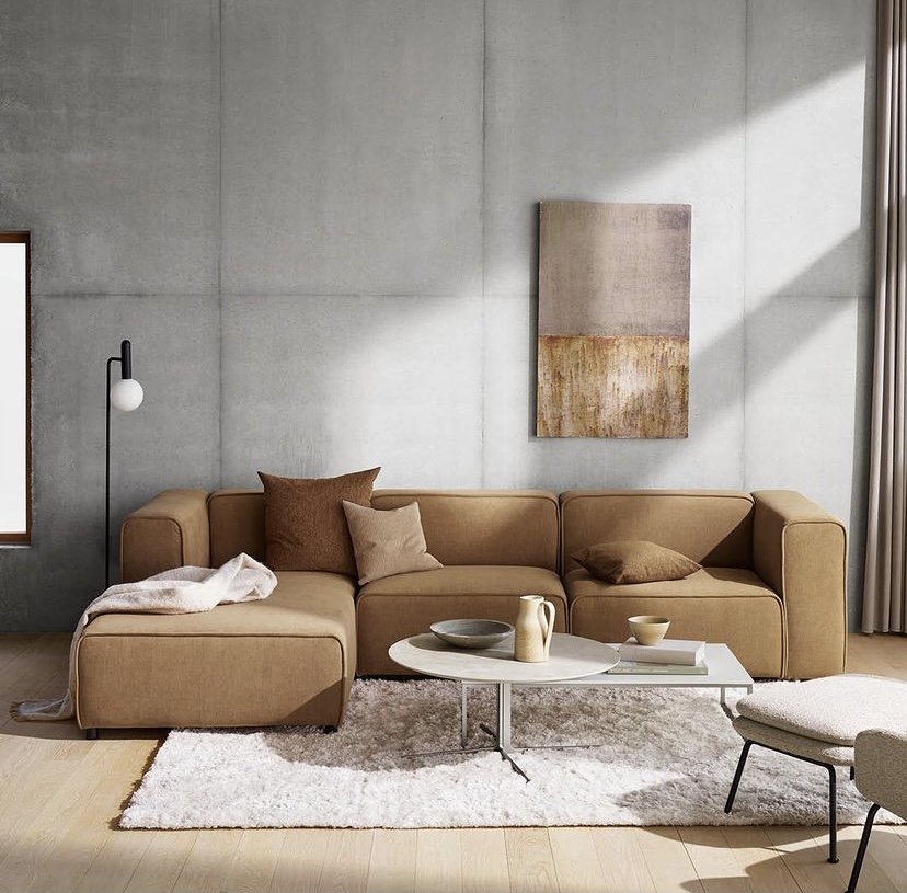  Photo Credit: Instagram @boconcept_official 