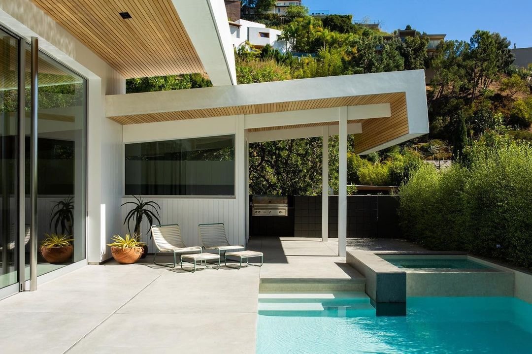 X-Bond installed from internal to external at this Hollywood Hills pad!.jpg