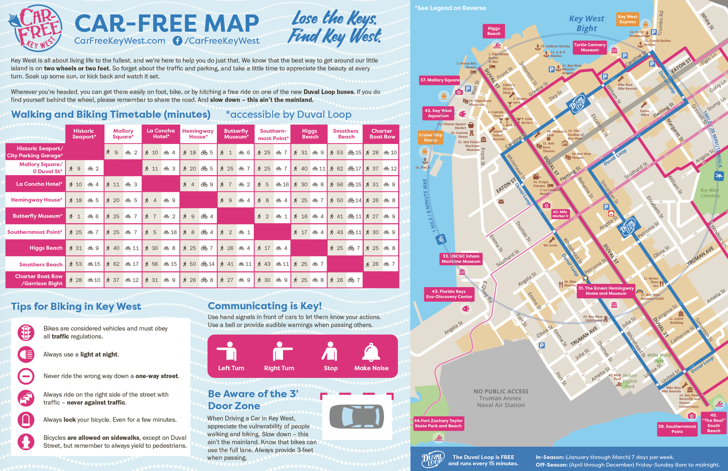 Working with project partners and stakeholders, we welcome a collaborative, hands-on approach to the branding and map design process for the first two tasks: developing a print transportation map and brochure, and an interactive map and routing tool.