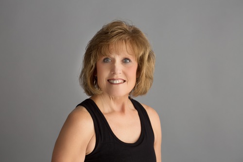 Diane Hamilton