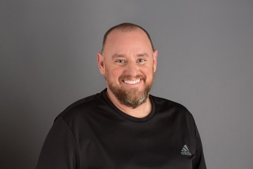 Kent Lambert