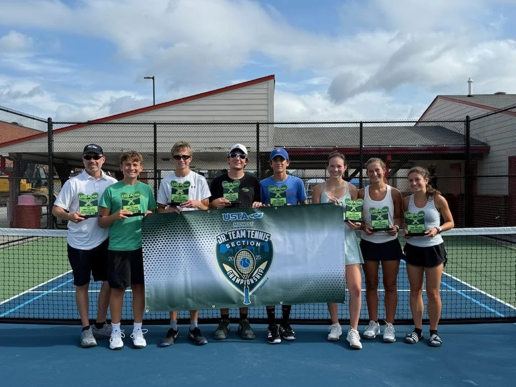 FLAC Jr. Team Tennis