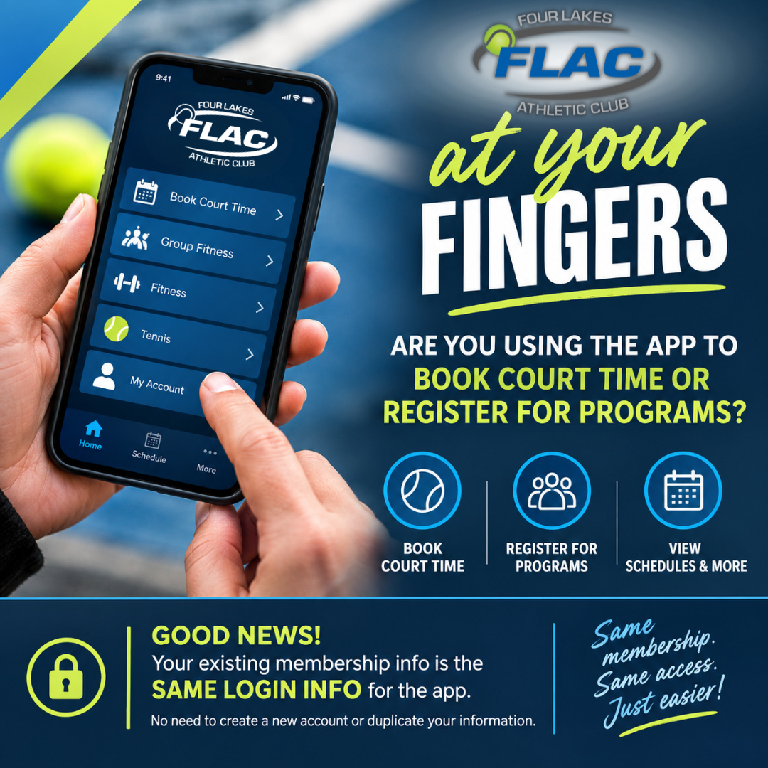 FLAC at Your Fingers: Get More From Your Membership With the FLAC App